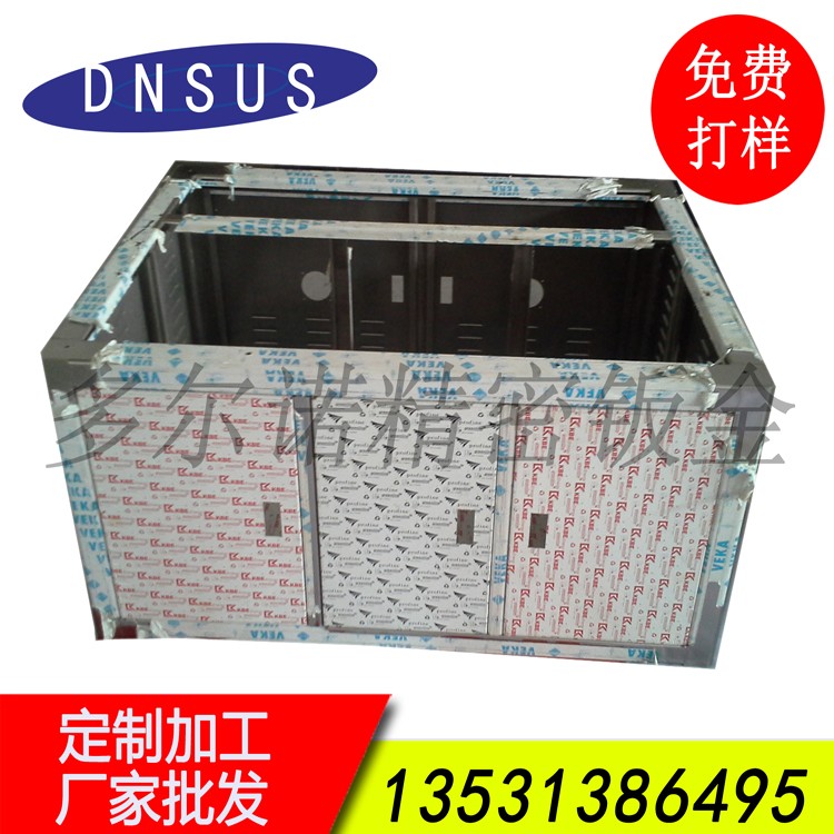 廠家批發(fā)不銹鋼機(jī)柜 來(lái)圖定制機(jī)柜 非標(biāo)機(jī)柜定制